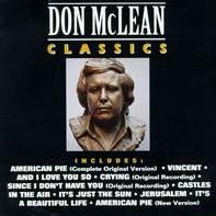 Don Mclean